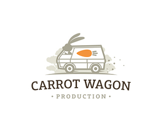 Carrot Wagon