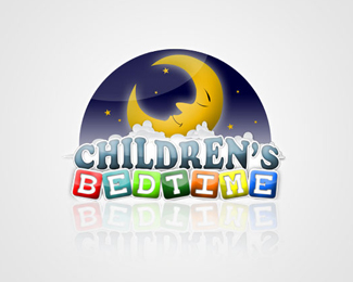 Children's bedtime