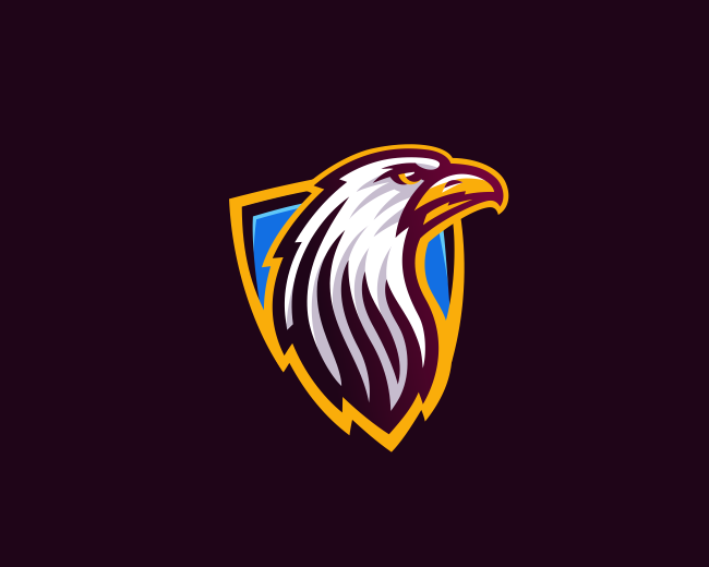 Bald Eagle Logo