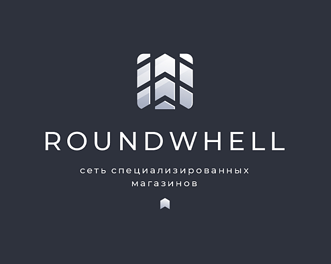 ROUNDWHELL