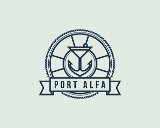 PORT ALFA