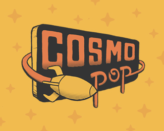 Cosmo Pop