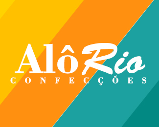 Alô Rio Confecções