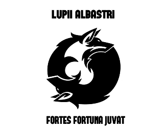 Lupii Albastri ( Blue Wolves)