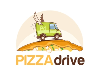 Pizza Drive