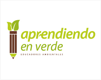 Aprendiendo en verde