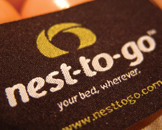 Nest to Go