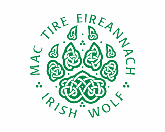 irish wolf