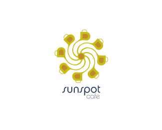 sunspot (white)