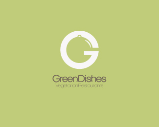 Green Dishes