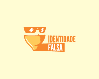 Identidade Falsa