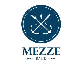 Mezze Balık