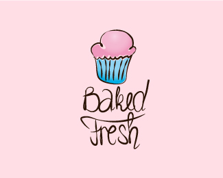 Baked Freh