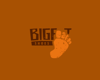 Bigfoot