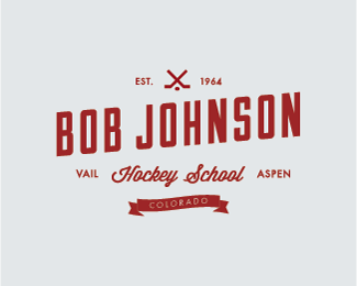 Bob Johnson Ice Hockey School