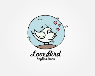 Love Bird