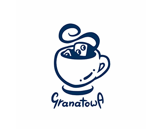 GranatowaCafe