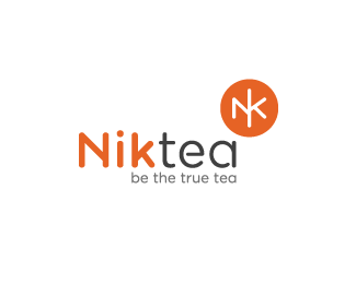 NIKtea