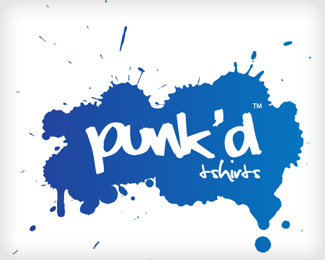 Punkdtshirts