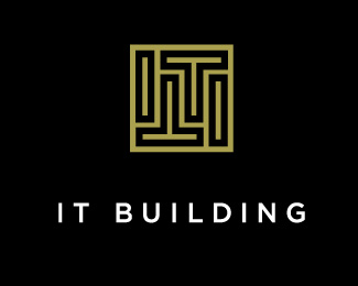 IT BUILDING