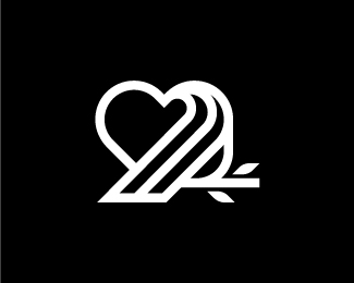 Love Bird Logo