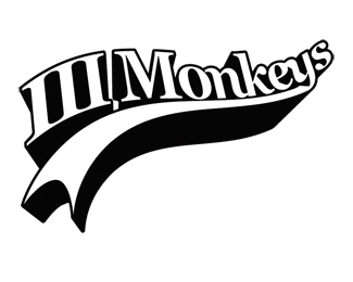 3MONKEYS - Wave Style