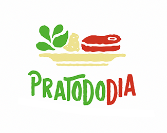 Pratododia