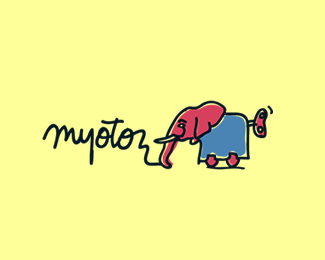 Myotoelephant