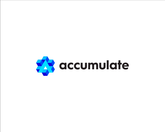 accumulate