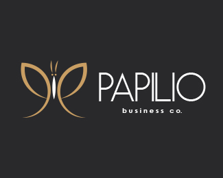 Papilio Logo