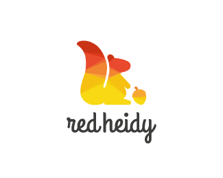 Red heidy