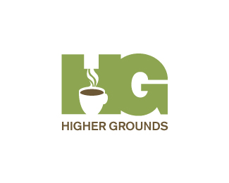 Higher Grounds Coffee