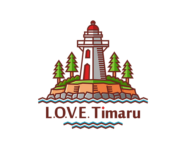 L.O.V.E. Timaru