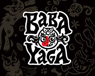 Baba Yaga