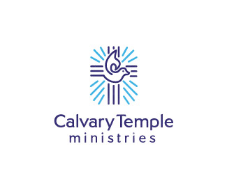 Calvary Temple