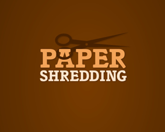 Paper Shredding