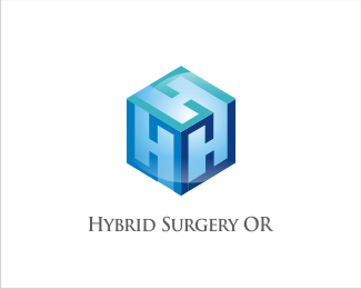 Hybrid Surgery OR