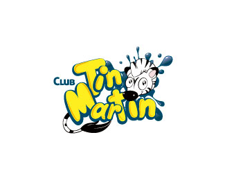 Club Tin martin