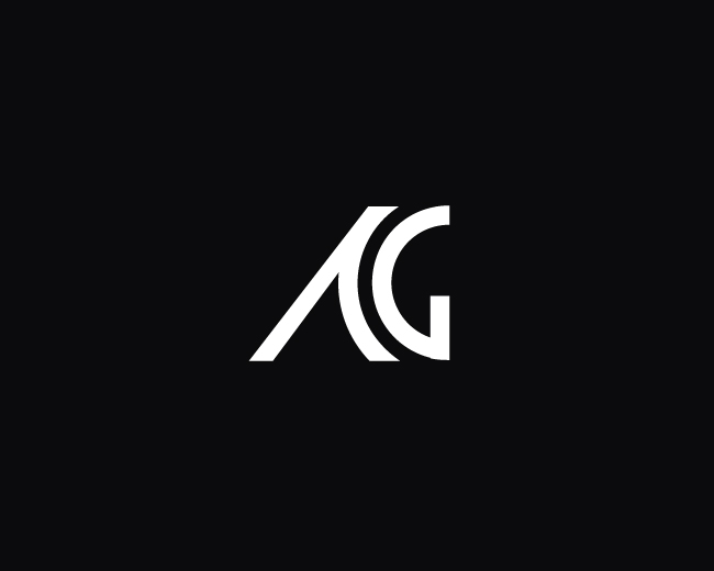 AG Monogram