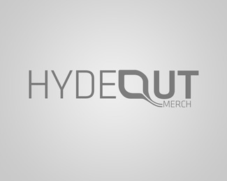 Hydeout Merch