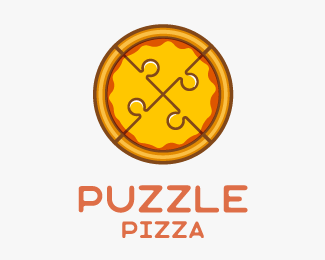 Puzzle Pizza