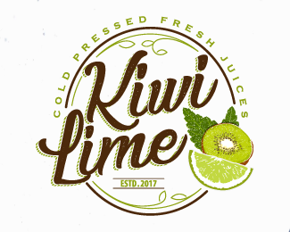 Kiwi Lime