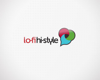 lo-fi hi-style