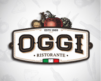 Oggi Ristorante