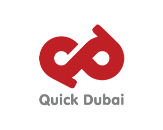 Quick Dubai Proposed Logo