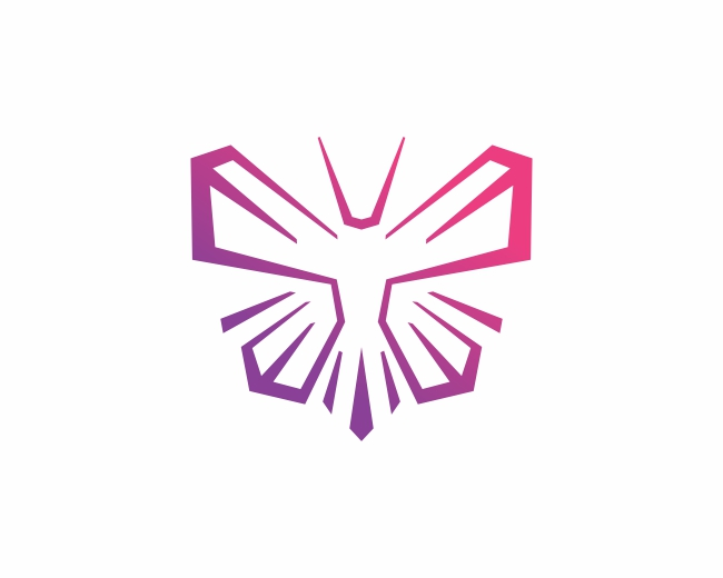 Butterfly Logo