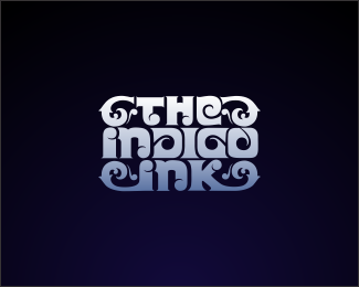 The Indigo Ink