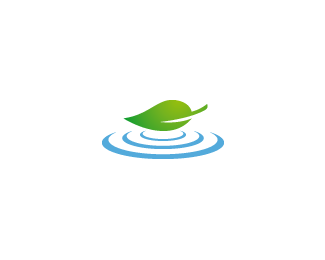 Eco Water Logo