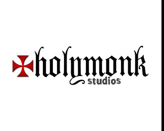 Holymonk New