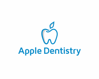 Apple dentistry